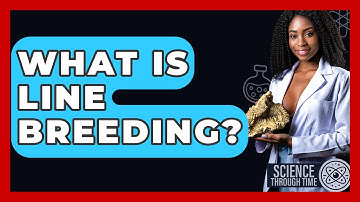 What Is Line Breeding? - Science Through Time