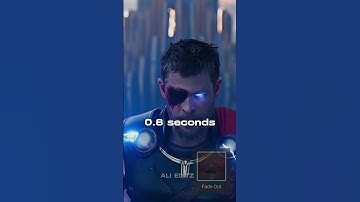 Tutorial- took so long please subscribe and tag me #shorts #thor #tutorial #capcut