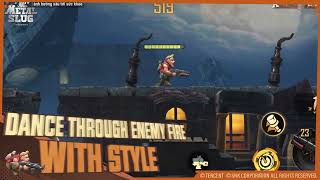 Metal Slug: Awakening | Easy to Play! Just Run & Gun! screenshot 4