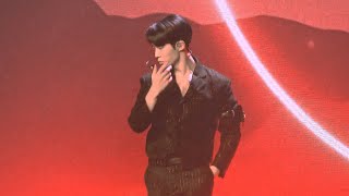 SAVIOR - SF9 DAWON focus fancam / 221120 LIVE FANTASY #4 DELIGHT