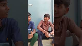 #shorts l New comedy  l #deepcharan raja shristi Bharti video l 😱😱...