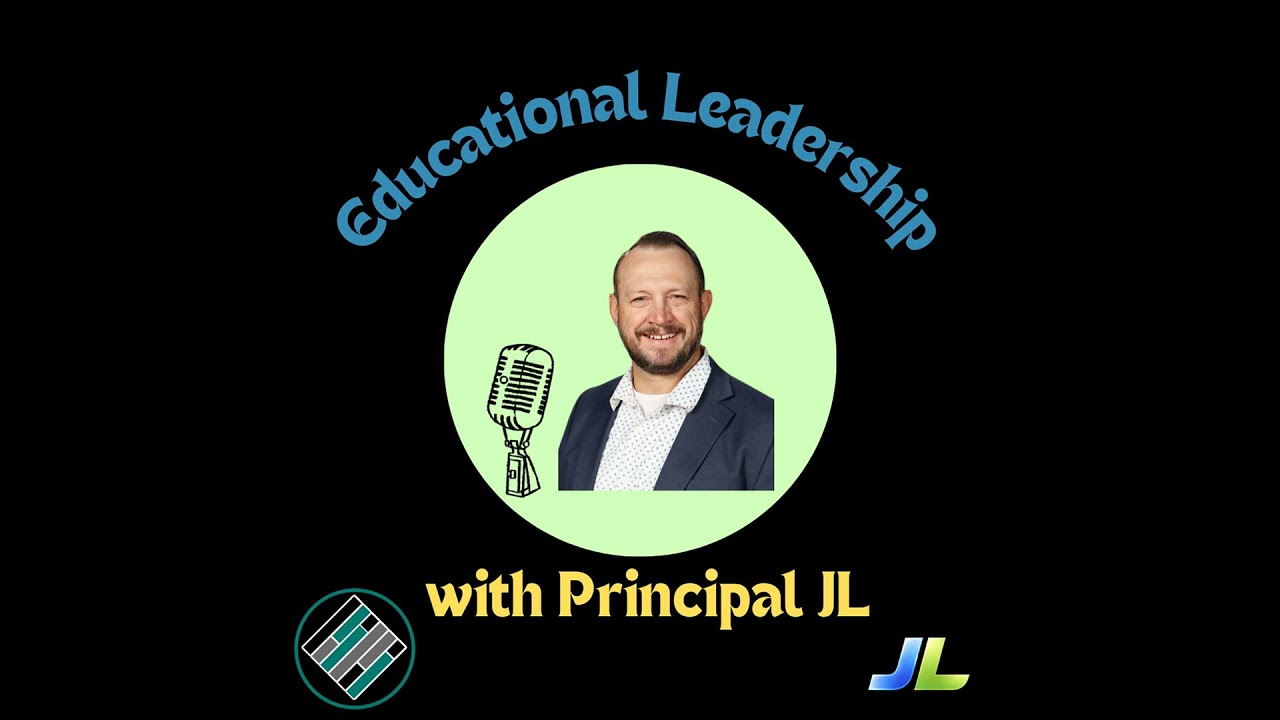 Episode 61: Stop Eating Our Own: How Educator Language Shapes School Culture and the Future of Te...