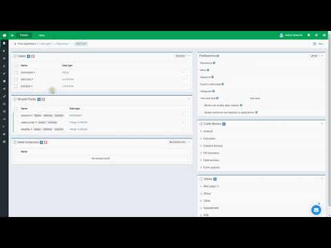 Codejig Builder - first steps tutorial