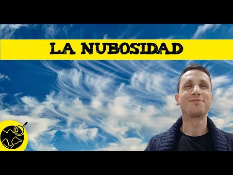 Video: ¿Cuál es el significado de nubosidad?