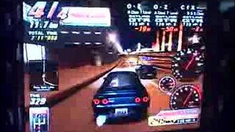 SG WMMT2: The Crucifix Vs Team O.Z