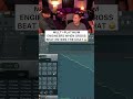 When gross beat enters the chat 😂😂 #fyp #twitch #producer #streamer #flstudio