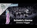 Chrono Trigger : Schala's Theme + Corridors of Time - @Pixelophonia