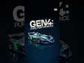 The Evolution of Formula E: from GEN1 to GEN4 | #fia #formulae #gen4