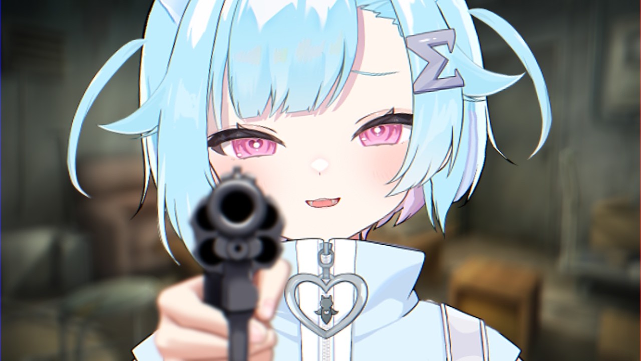 02/27〖 朝活雑談☀〗来て…ね？おはようって言いたい朝！⋮  初見・ROM専歓迎 〖 #Vtuber / #しぐまの 〗