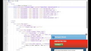 What is CrossBrowser Support, HTML Typography | RR Foundation Bangla Tutorials
