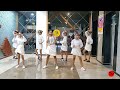 TOP LESI PODDI - Dance Video | Allu Arjun | Tollywood | Sujata's Nrityalaya Choreography Mp3 Song