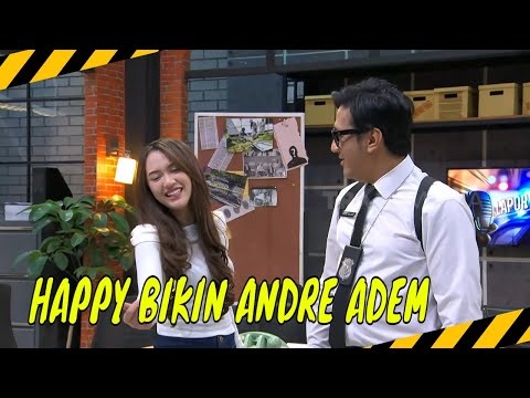 Suara Merdu Happy Asmara Bikin Kondre Full Senyum | LAPOR PAK! BEST MOMENT (20/03/24)