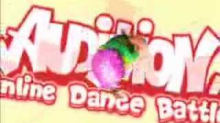 Audition Dance Battle (Philippines) Trailer