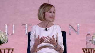 Liberty Medal 2023 | Conversation with Judy Woodruff and David Rubenstein