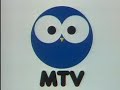 Mtv3 logo history