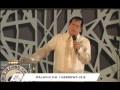 Healing through gods word  bro eddie c villanueva