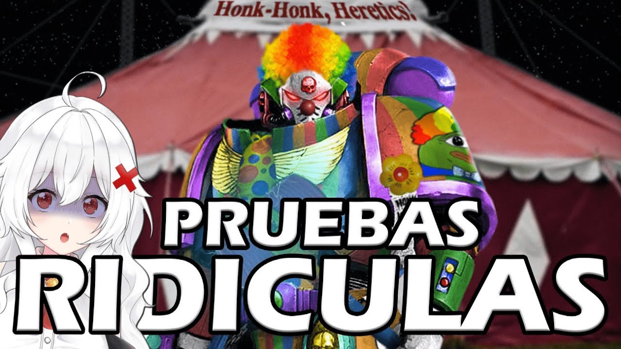 ERISPHERIA reacciona 