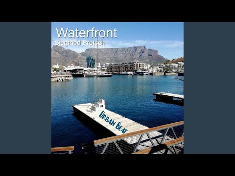 Video: N Oase Aan Die Waterfront