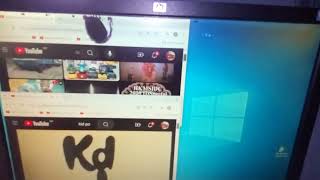 Scary Logos Fourparison