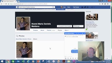 How To accept or decline a friend request on Facebook.