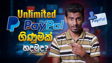 How to Create a PayPal Account in Sri Lanka 2025 (Business)
