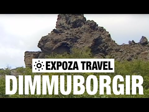 Video: Den komplette guiden til Dimmuborgir