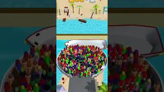 best Cool game everplay Raja Rani #trending #youtubeshorts #viralshort #gameplay #escalator
