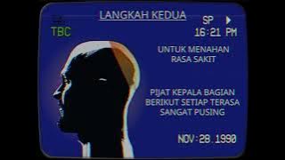 Analog Horror Indonesia - Anomali Kepala Gajah 4