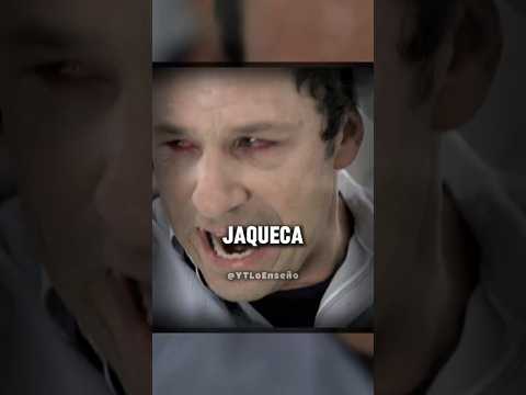 EL Doctor House -Viruela la Enfermedad que ya No Existe? Parte 1 - Dr House