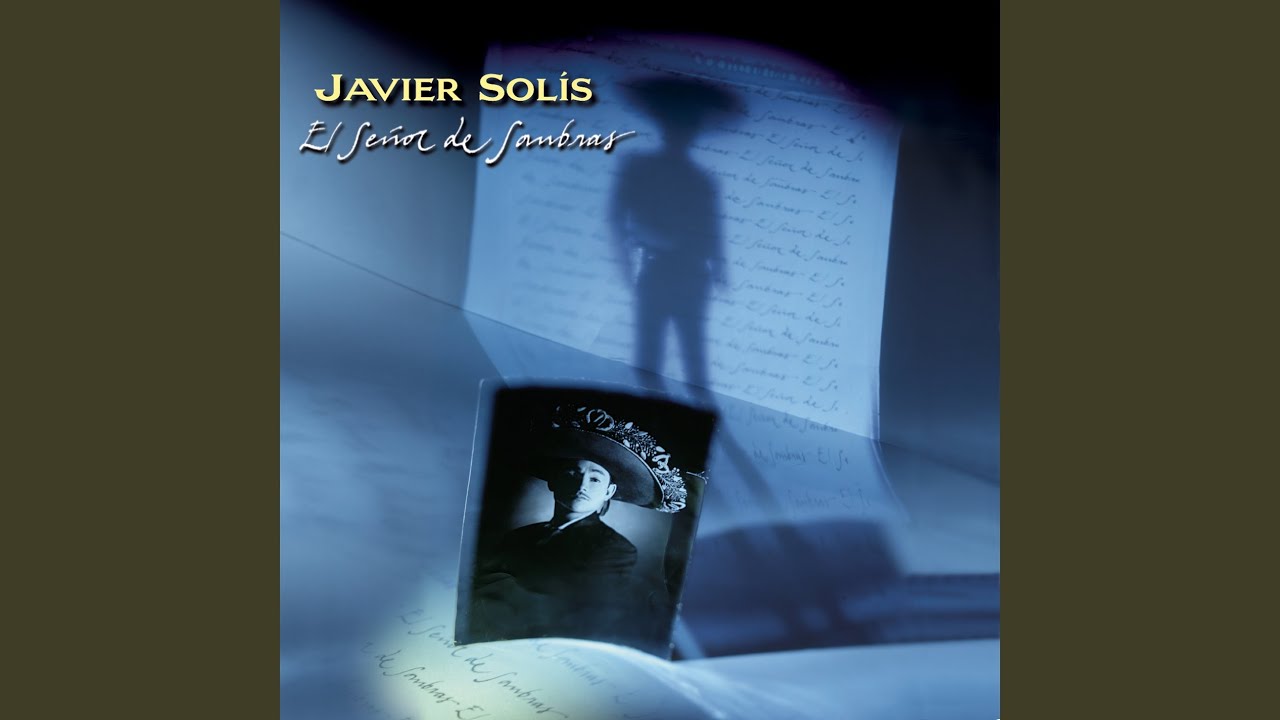 Watch Sombras on YouTube Watch Sombras on YouTube
