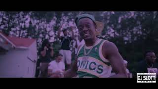 Boosie Badazz x TTOD Bumpy Johnson - Can't Change My Ways Remix (Chopped & Slowed Video)