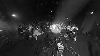Black Aleph - mādiyān (live at dunk!festival 2025)