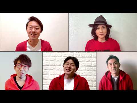 #016  朝ドラのテーマソングを歌ってみました。（スカーレット / Superfry / フレア）