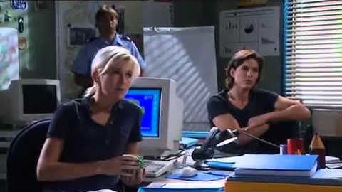 Flikken Gent S01 E09 PickPocket