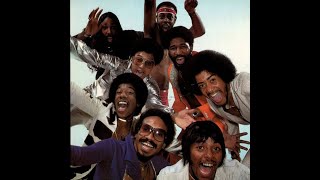 The Bar Kays - Omatic