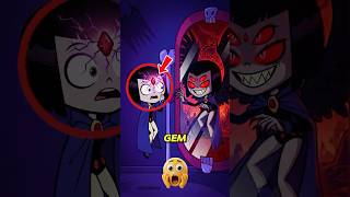 Trigon Finally Revealed Raven’s Secret !?😨 #shorts #raven #teentitans #sadstory Wealth