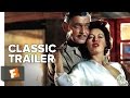 Mogambo (1953) Official Trailer - Clark Gable, Grace Kelly Adventure Movie HD