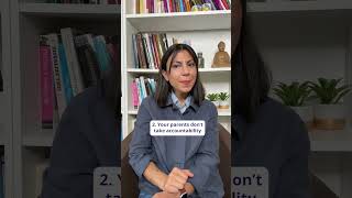 4 Signs Your Parents Are Still Emotionally Immature