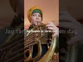 Jag fångade en räv en dag #frenchhorn #valthorn