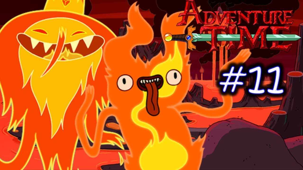 Hora de Aventura no PS5! (Adventure Time) 