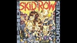 Watch Skid Row What Youre Doing video