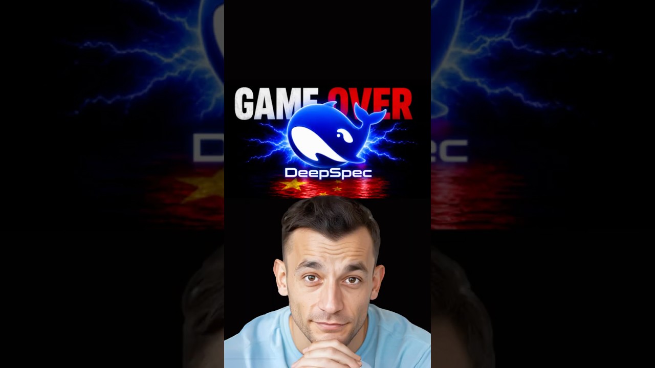 DeepSeek DeepSpec Just Changed AI Models Forever