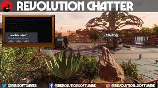 Revolution Software