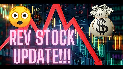 Revlon Stock Short Interest Update! REV Stock Short Interest Update! Revlon Short Squeeze  6/26/2022