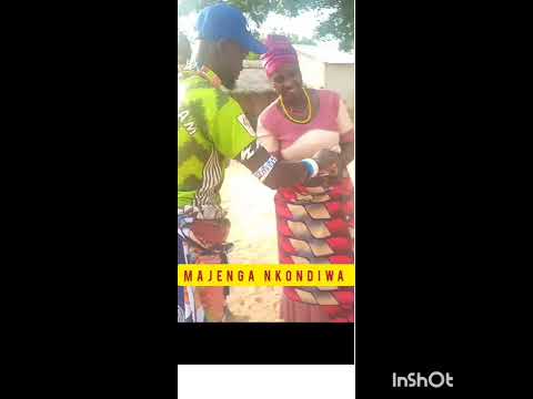 Majenga Nkondiwa Msanii Atisha Usukumani Tafuta Kwa Channel Hii Dotto Shimbi