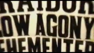 Slow Agony - Dawn Confusion