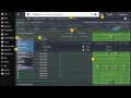 FOOTBALL MANAGER 2015 PC - TEMPORADA 1 - Comienzo de temporada con el Valencia CF - Español HD #1