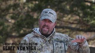 Crushin' Coyotes & Coons in Kansas...The Last Stand S1E6