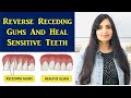 Grow Back Receding Gums And Treat Treat Bleeding Gums/ Heal Sensitive Teeth / Gingivitis