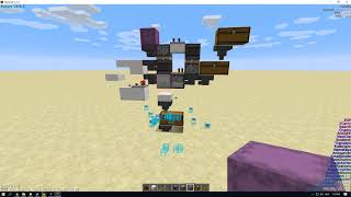 Stacked Shulker Loader